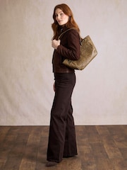 Bomber jakna Lakeland Leather Frozwick - Slika 3 iz 5
