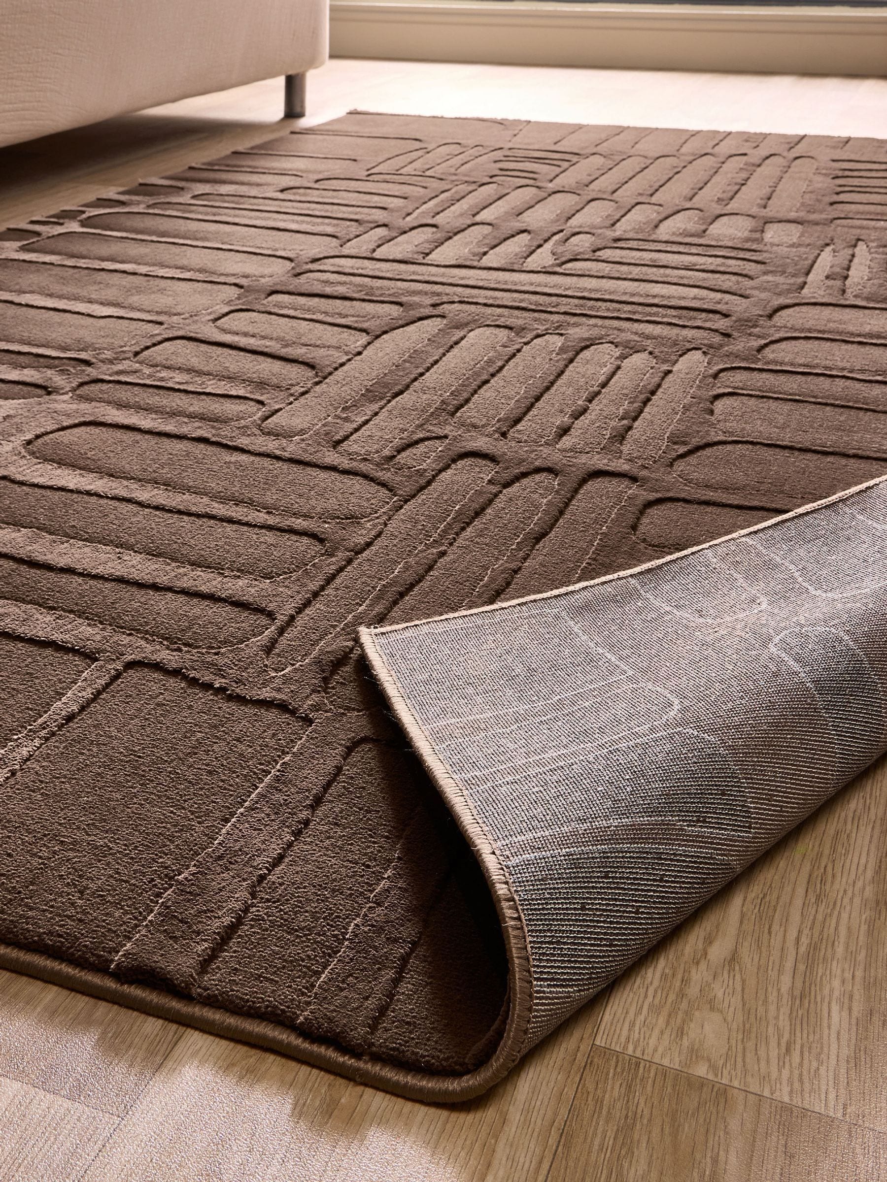 ラグ・カーペット ORIGIN RUG Next：日本 Origin Rugs Pathway ラグ from Next Japan