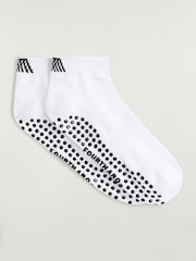4th Arq Short Pilates Sock 2 Pack - Obrázek 2 z 2