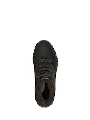 Regatta Black Edgepoint Mid Waterproof Walking Boots - Image 5 of 6
