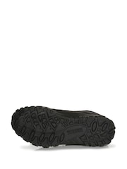 Regatta Black Edgepoint Mid Waterproof Walking Boots - Image 6 of 6