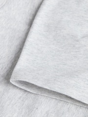 Grey Marl Cycle Shorts (3-16yrs) - Image 7 of 7