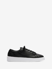 Crna - CLEENS Eton Trainers - Slika 1 od 4
