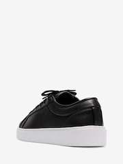 Crna - CLEENS Eton Trainers - Slika 3 od 4