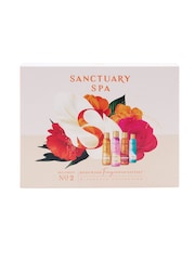 Sanctuary Spa Discovery Body Wash Fragrance Gift Set (Worth £14) - Image 3 of 5