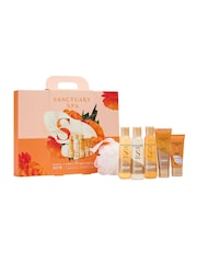 Sanctuary Spa Signature Perfect Pamper Parcel Gift Set for (Worth Over £20) - Image 1 of 2
