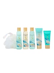 Sanctuary Spa Aqua Serenity Perfect Pamper Parcel Gift Set (Worth Over £20) - Image 2 of 3