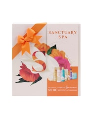 Sanctuary Spa Discovery Complete Spa Retreat Gift Set (Worth Over £50) - Image 3 of 3