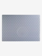 Grey Geo Worktop Saver - Image 2 of 2
