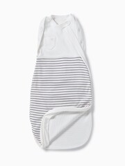 MORI White Newborn Sleeping Bag - Image 1 of 2