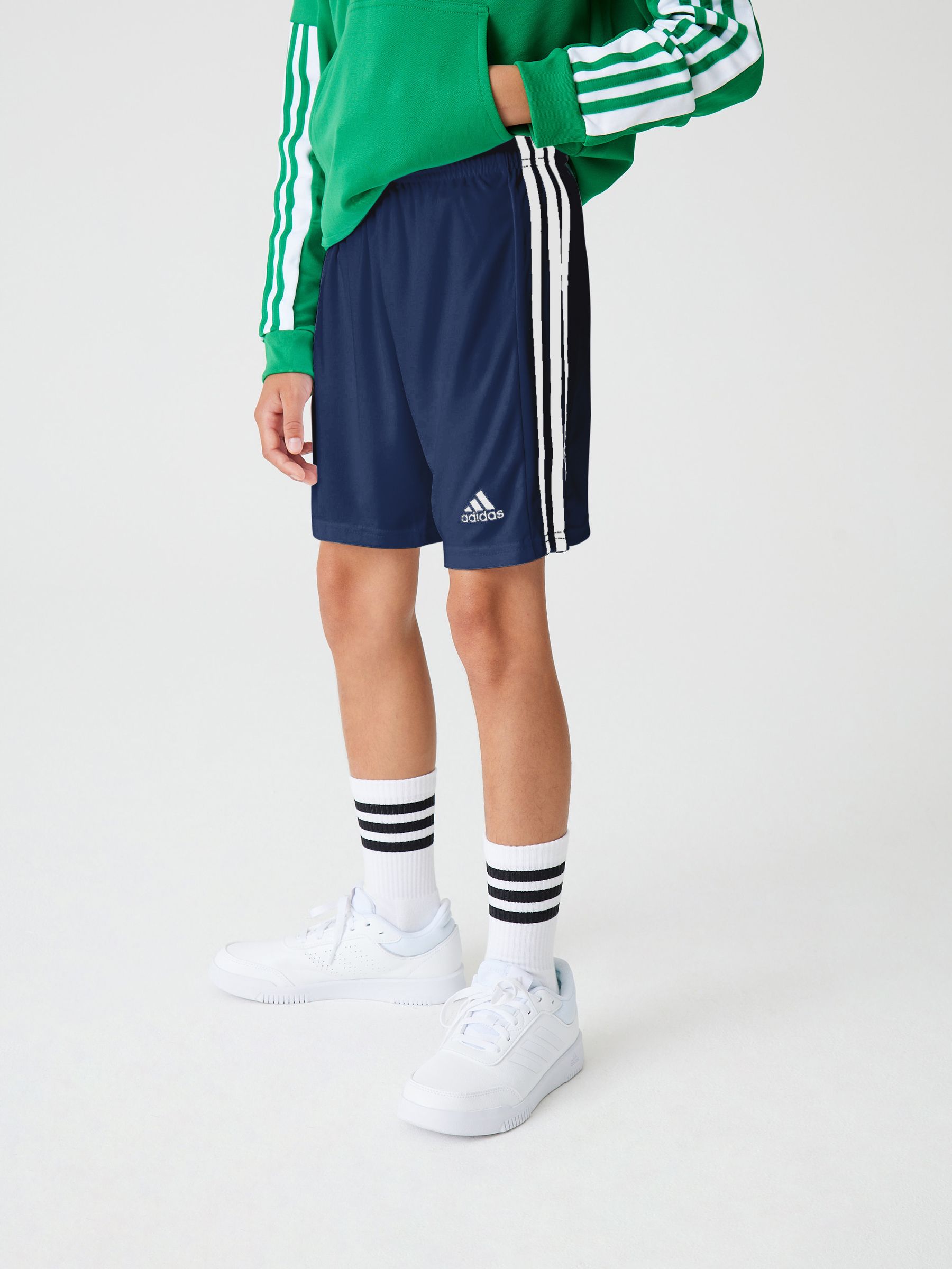 Buy adidas Navy Squadra 21 Shorts from Next Canada