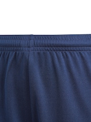 adidas Navy Squadra 21 Shorts - Image 6 of 6