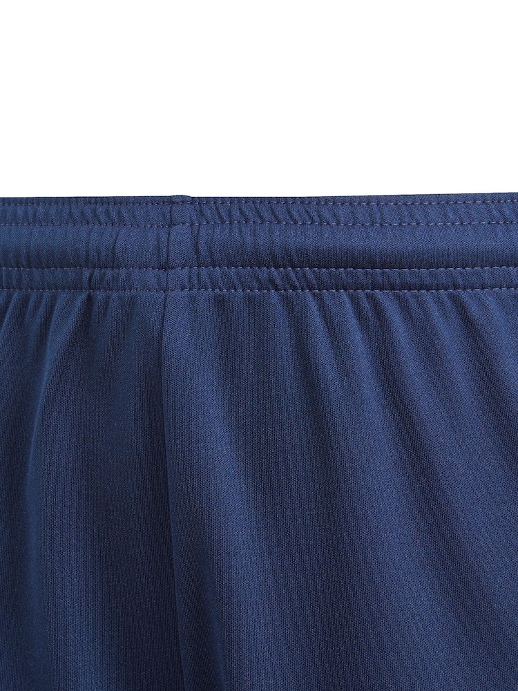 adidas Navy Squadra 21 Shorts - Image 6 of 6