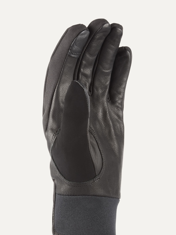 Sealskinz Kelling Women{Sq}S Waterproof All Weather Insulated Glove - Image 2 of 3