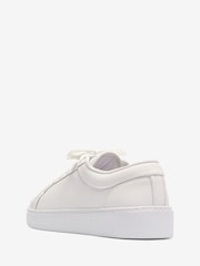 Bijela - CLEENS Eton Trainers - Slika 3 od 4