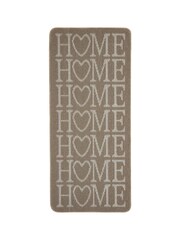 My Mat Stone Utility Home Heart Washable Non Slip Doormat - Image 2 of 2