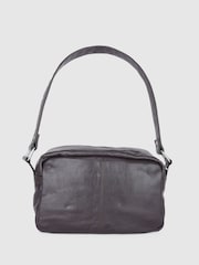 NÚNOO Ellie Air Dark Brown Bag - صورة 3 من 5