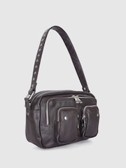 NÚNOO Ellie Air Dark Brown Bag - صورة 5 من 5