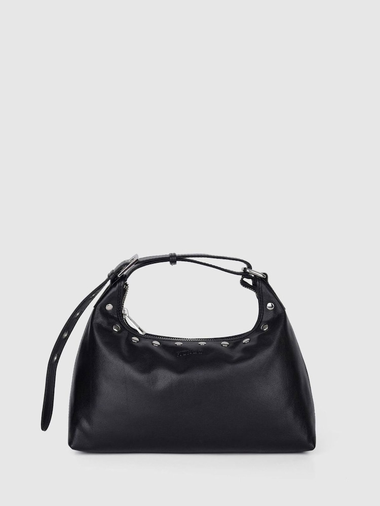 NÚNOO Dandy Buckle Studs Mountain Bag - صورة 1 من 3 NÚNOO Dandy Buckle Studs Mountain Bag - صورة 1 من 3