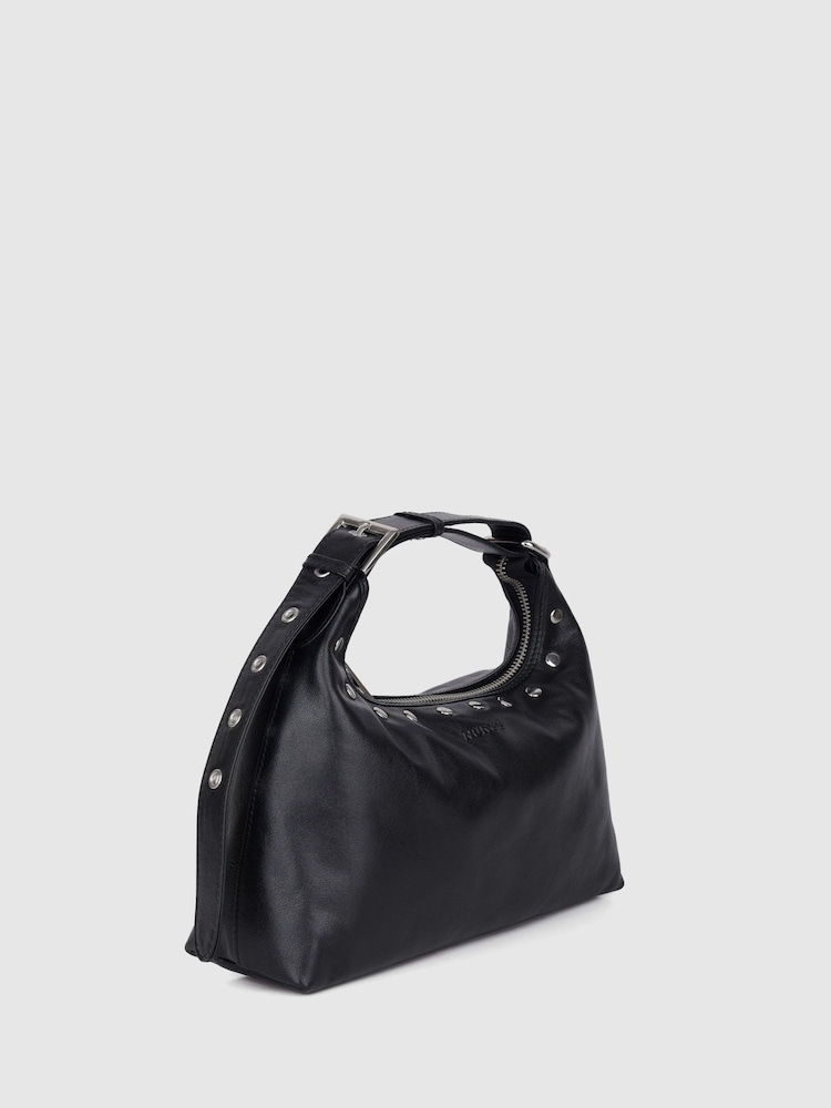NÚNOO Dandy Buckle Studs Mountain Bag - صورة 3 من 3 NÚNOO Dandy Buckle Studs Mountain Bag - صورة 3 من 3