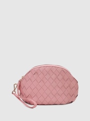 NÚNOO Cara Braided Florence Quartz Bag - Bild 2 von 4