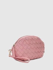 NÚNOO Cara Braided Florence Quartz Bag - Bild 3 von 4