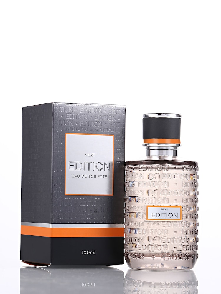 Edition 100ml Eau De Parfum - Image 1 of 4 Edition 100ml Eau De Parfum - Image 1 of 4