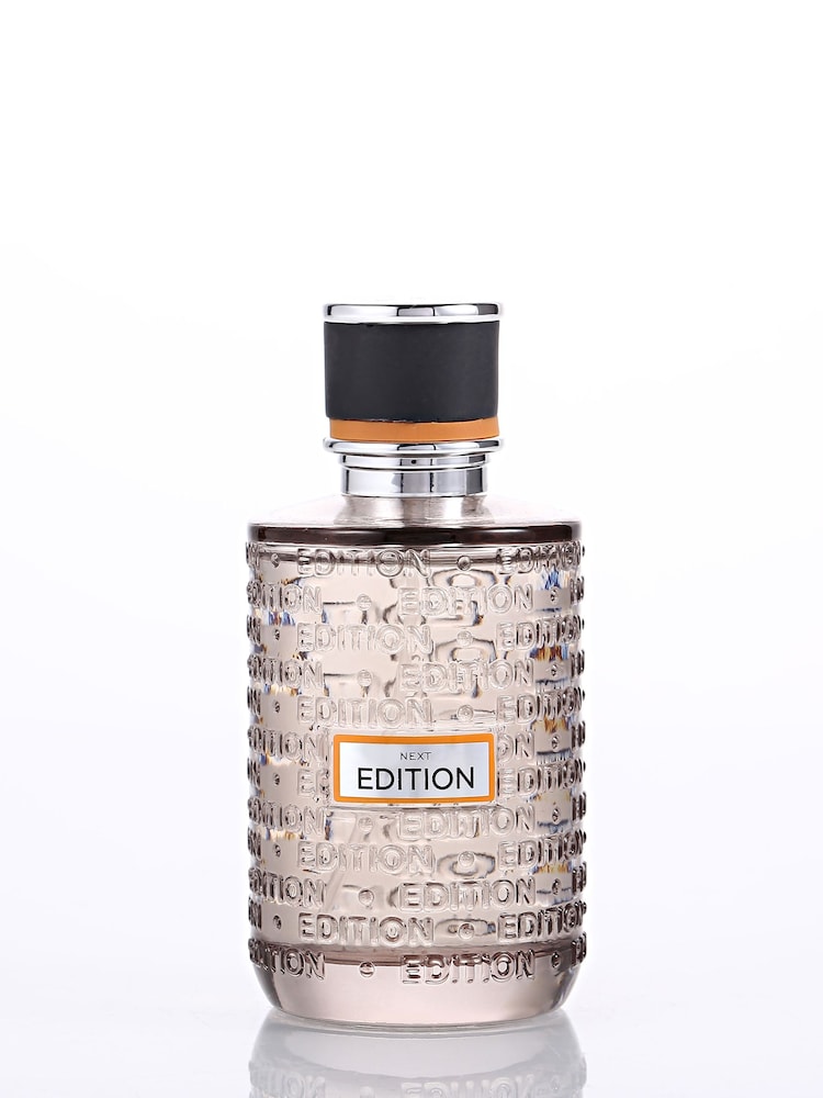 Edition 100ml Eau De Parfum - Image 2 of 4 Edition 100ml Eau De Parfum - Image 2 of 4