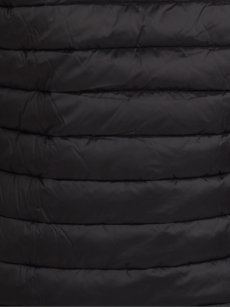 Barbour® International Ouston Hooded Gilet - Image 9 of 9