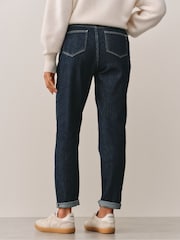 Pantalones vaqueros ajustados Brompton de The White Company - Imagen 3 de 4