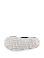 Clarks Pink multi fit Combi Lea Crest Tuktu Boots - Image 7 of 9