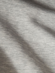 Nike Black/Grey Tech Fleece Zip Through Hoodie - Image 6 of 7