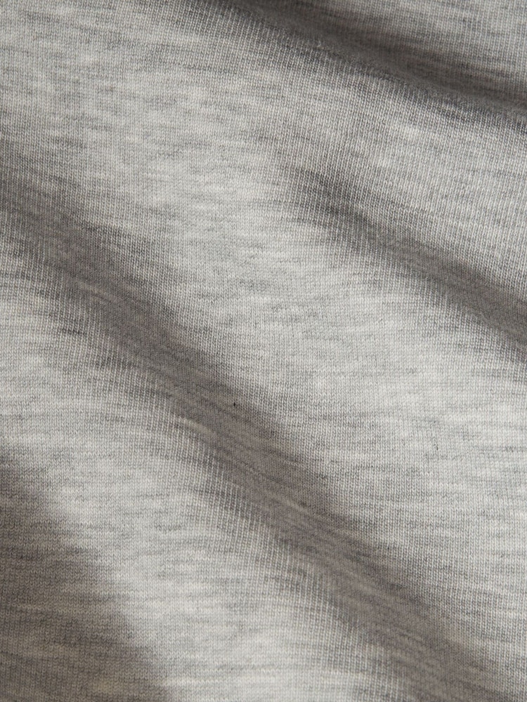 Nike Black/Grey Tech Fleece Zip Through Hoodie - Image 6 of 7