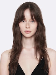 AllSaints Black Fawn Dress - Image 2 of 8