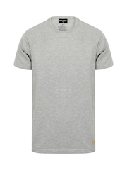 Grey Lyle & Scott Lounge Pyjama Set - Image 2 of 5