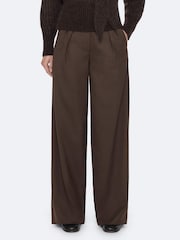 AllSaints Laura Trousers - 8суретінің 1 суреті