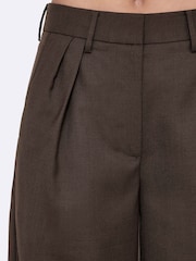 AllSaints Laura Trousers - 8суретінің 4 суреті