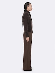 AllSaints Laura Trousers - 8суретінің 5 суреті
