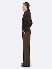 AllSaints Laura Trousers - 8суретінің 7 суреті