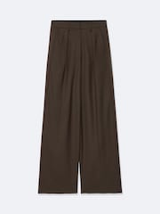 AllSaints Laura Trousers - 8суретінің 8 суреті