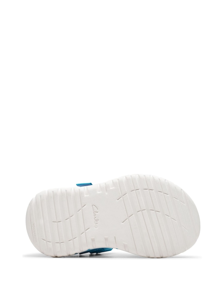 Sandały Clarks Hot Surfing Tide - Image 7 of 7