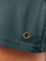 B by Ted Baker Modal Lace Slip - Image 6 of 8