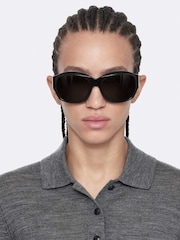Γκρι - AllSaints Martel Polo Shirts - Εικόνα 2 από 8