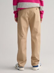 GANT Natural Chino Trousers - Image 2 of 7