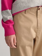 GANT Natural Chino Trousers - Image 4 of 7