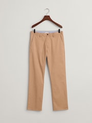 GANT Natural Chino Trousers - Image 6 of 7
