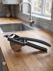 metaltex Grey MR Mash Potato Ricer - Image 1 of 6