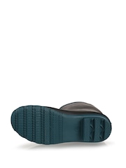 Regatta Black/Teal Ladies Fairweather II Wellies - Image 6 of 6