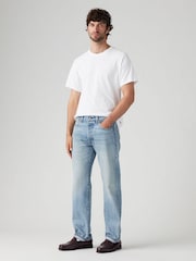 Himmelblau - Levi's® 501® Original Jeans - Bild 2 von 4