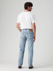 Himmelblau - Levi's® 501® Original Jeans - Bild 3 von 4